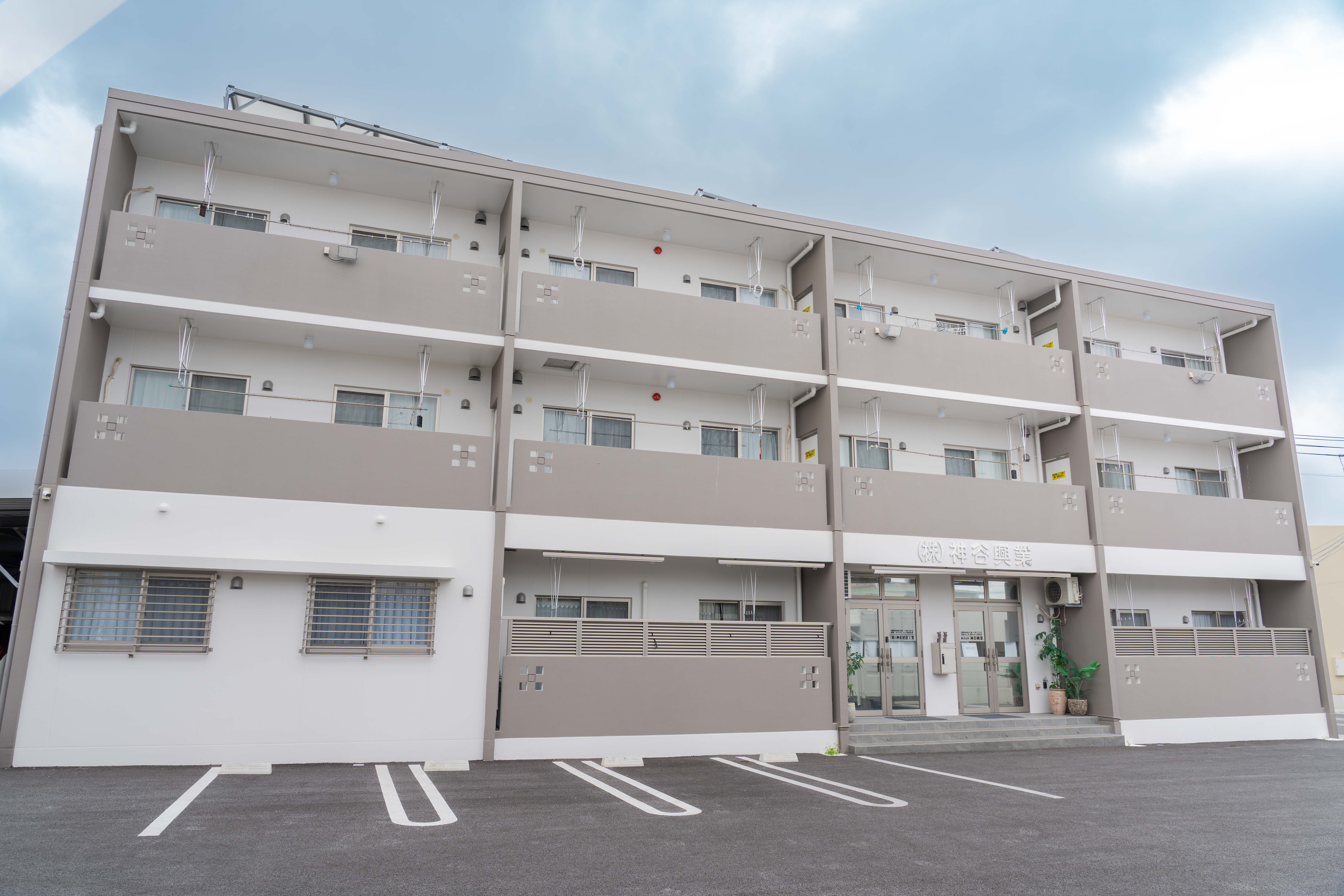施工実績
